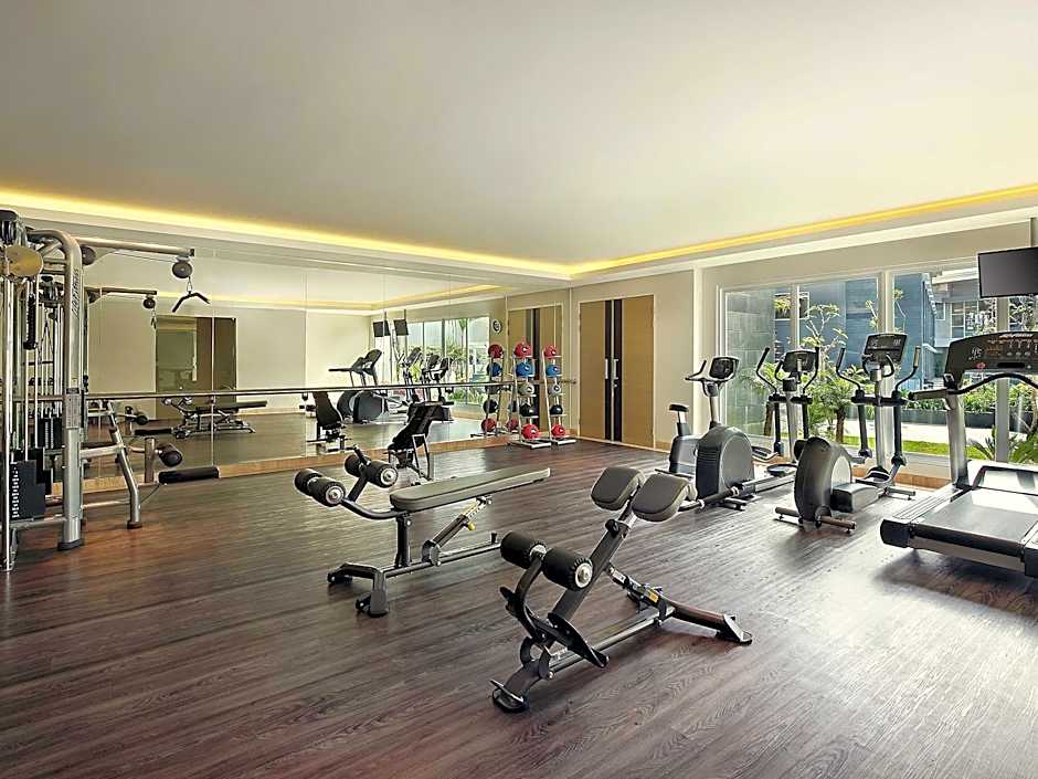 Grand Mercure Bandung Setiabudi