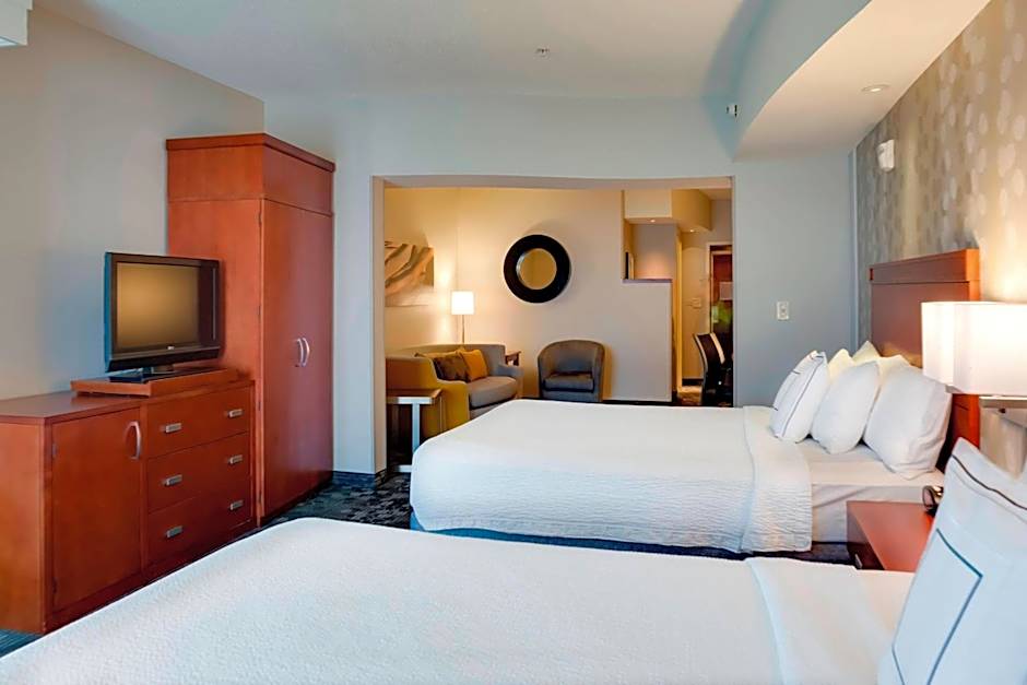 Courtyard by Marriott Statesville Mooresville/Lake Norman