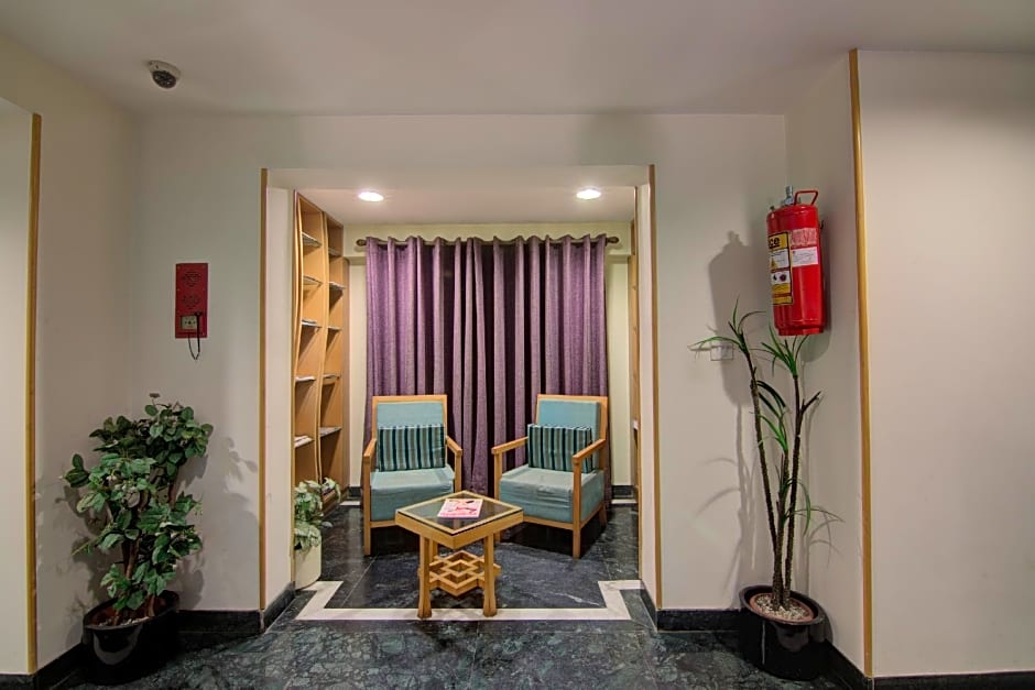 Tristar Service Apartments