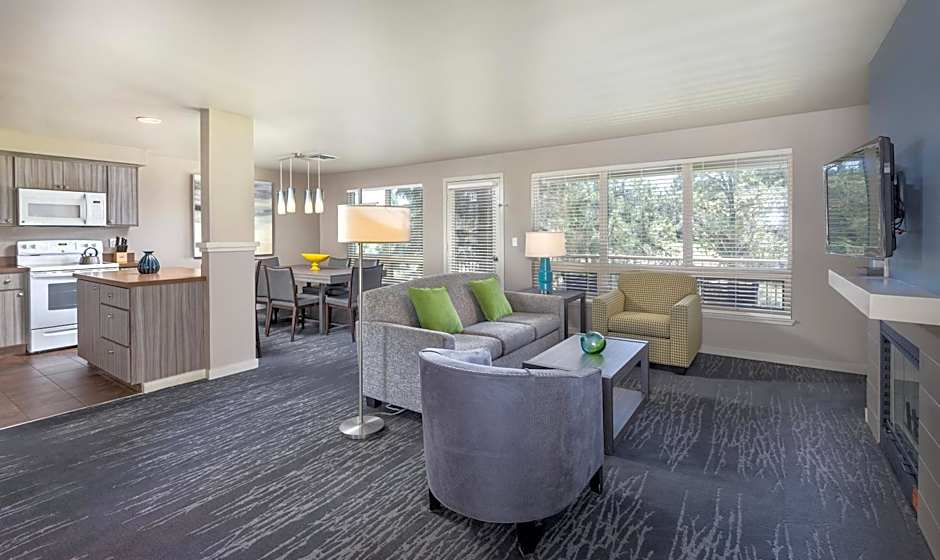 Worldmark Eagle Crest