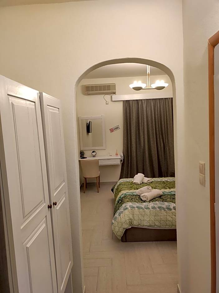 Panorama Hotel - Restaurant