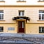 Numa Prague Libusa