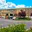 Oxford Suites Spokane Valley