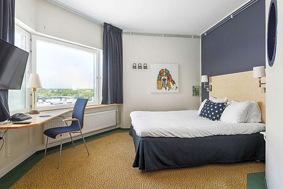 Best Western Eurostop Orebro