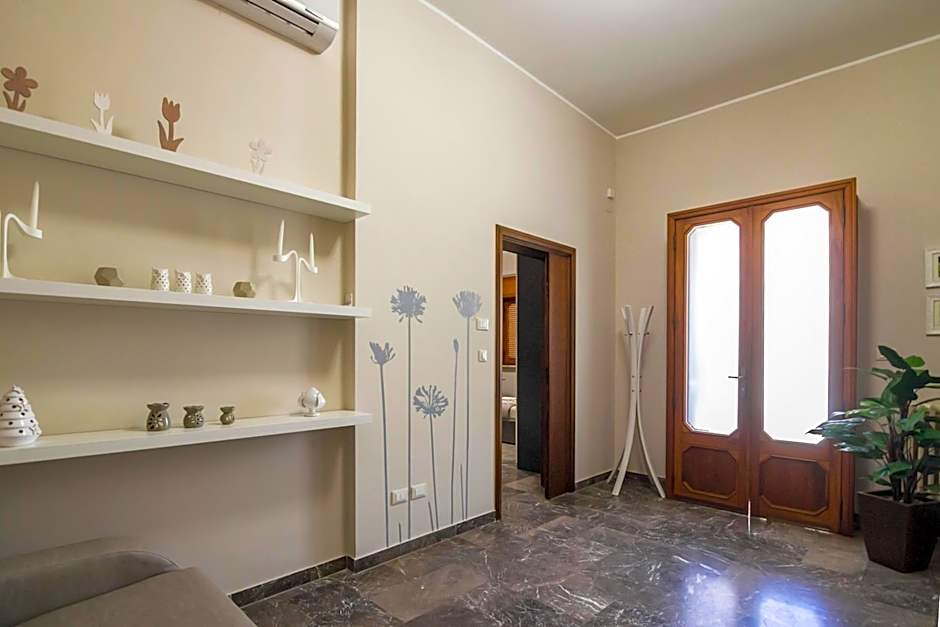 Villa Lazzari B&B Tra i due Mari