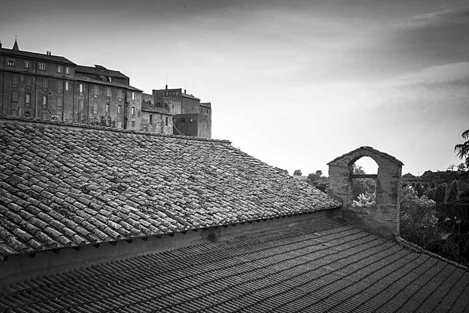 Le Undici Rose Hotel