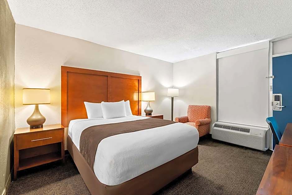 Rodeway Inn