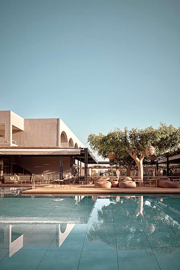 Cook’s Club Tigaki Kos