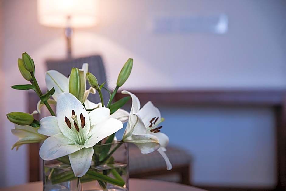 Howard Johnson Plaza Buenos Aires