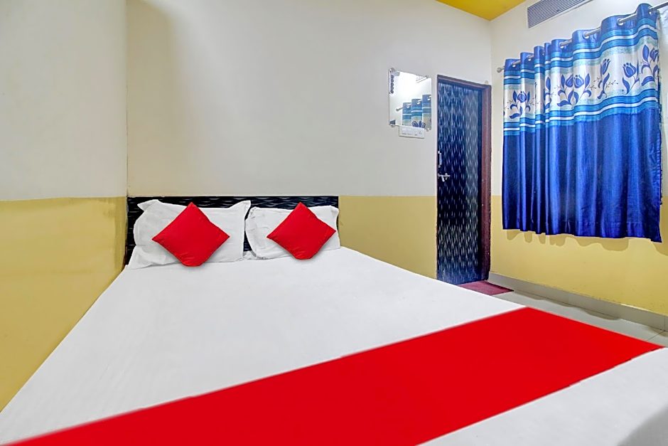 Hotel O Vinit Lodging