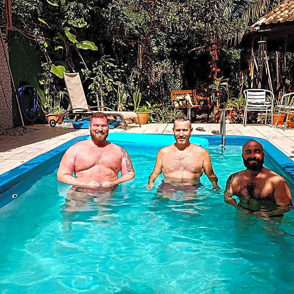 POUSADA GUEST HOUSE Zaua