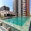 Easy Star - Lindo Studio no Brooklin ao lado Av. Santo Amaro! - ZT01H