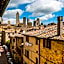 B&B Palazzo Al Torrione