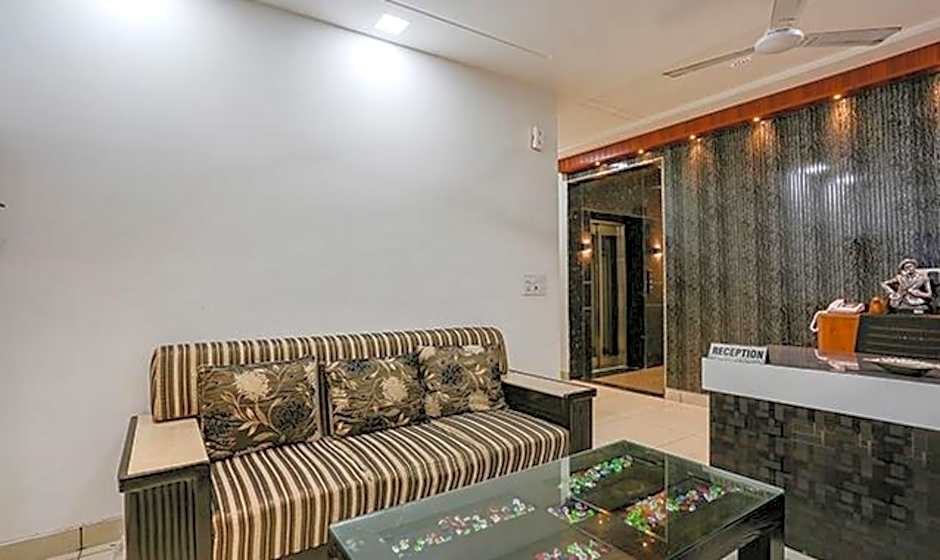 FabExpress Shine Inn