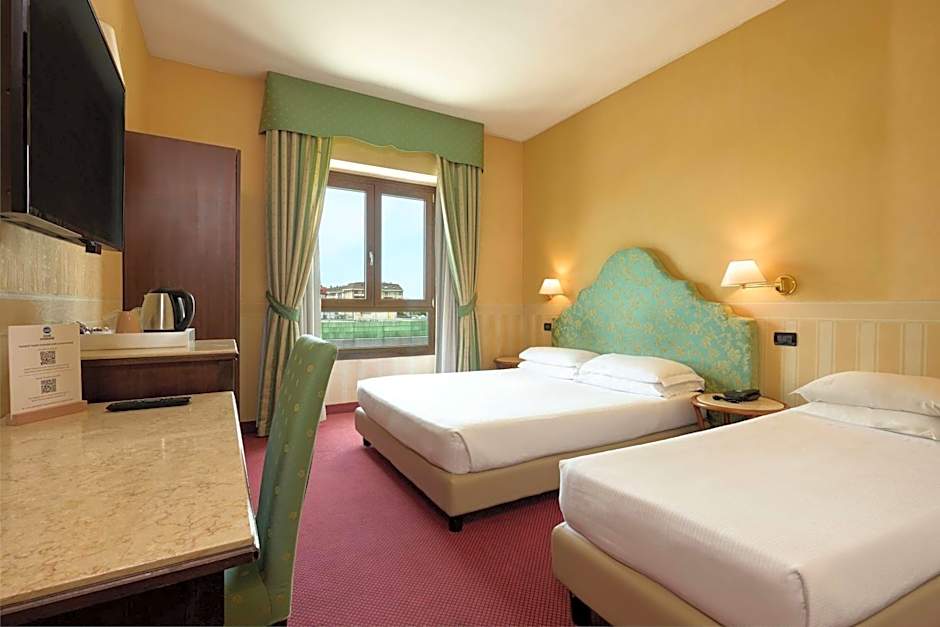 Best Western Hotel Tritone