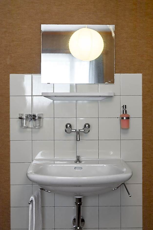 Hébergement Vintage l'Escale - Le Châble