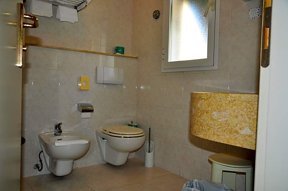 Hotel Piccolo Lido