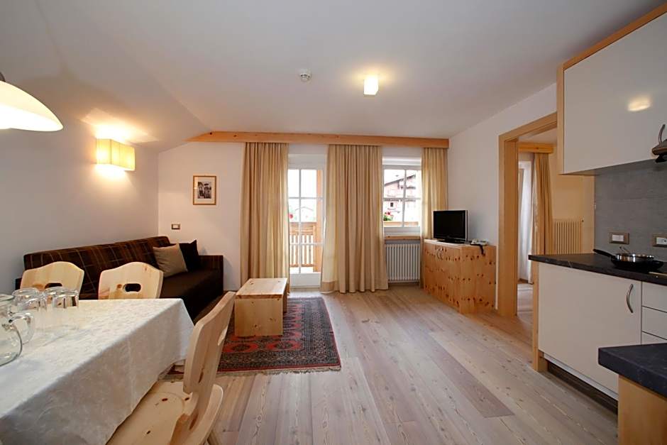 Christophorus Mountain Residence