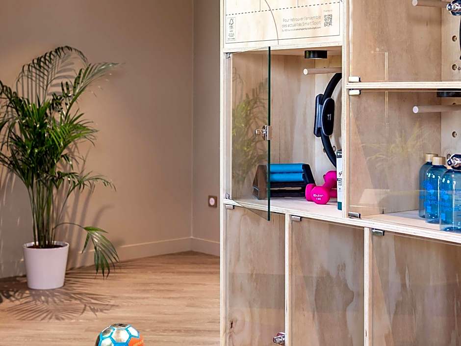 ibis budget Caen Mondeville