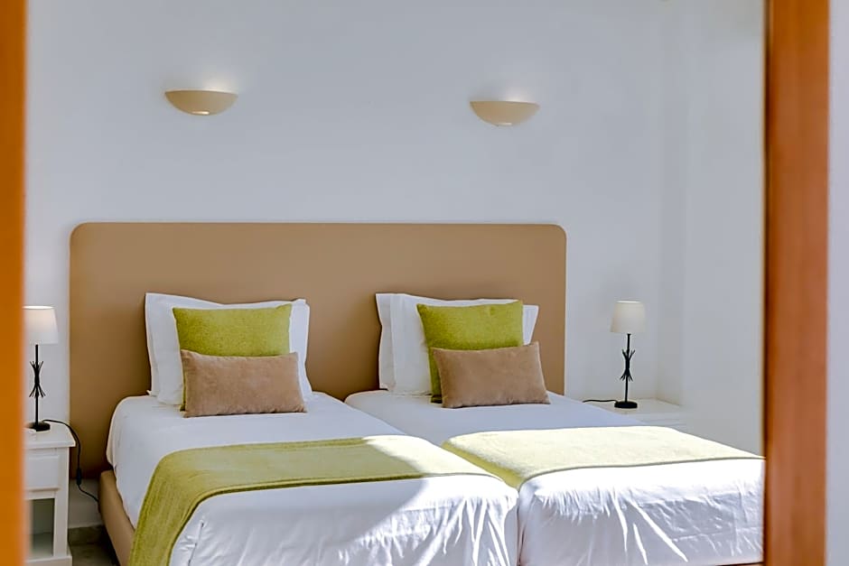 Monica Isabel Beach Club