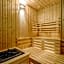 Wellness Rooms Central