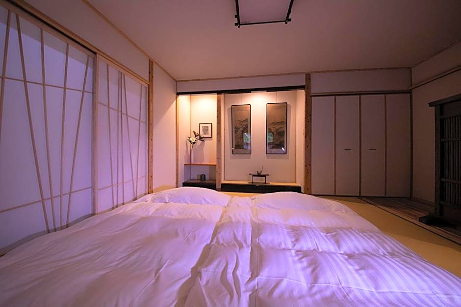 Oyado Den Rikyu