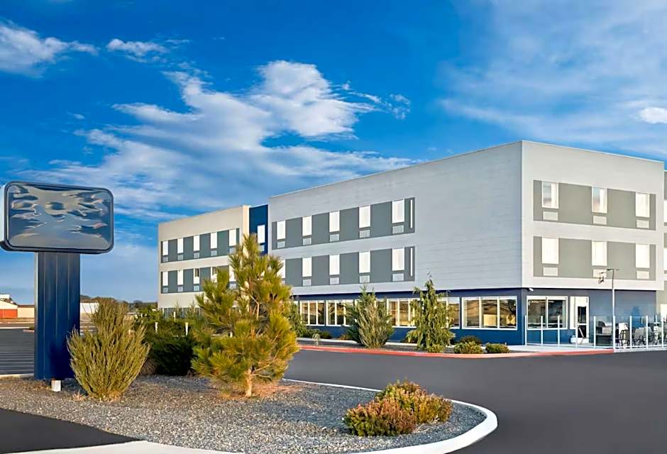 Holiday Inn Express And Suites George Quincy South