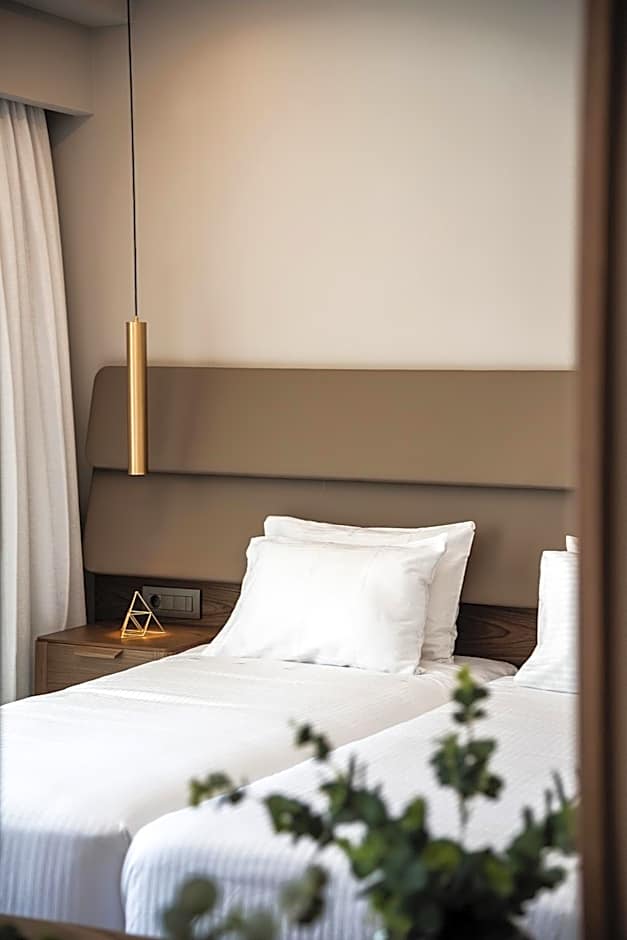 Porto Platanias Beach Luxury Selection - Adults Only