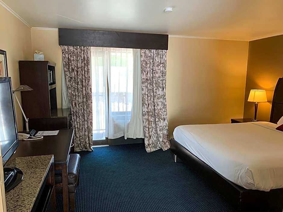 Travelodge by Wyndham Rapid City