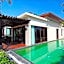 Niramaya Villa & Wellness Resort
