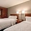 Hampton Inn By Hilton Des Moines Airport