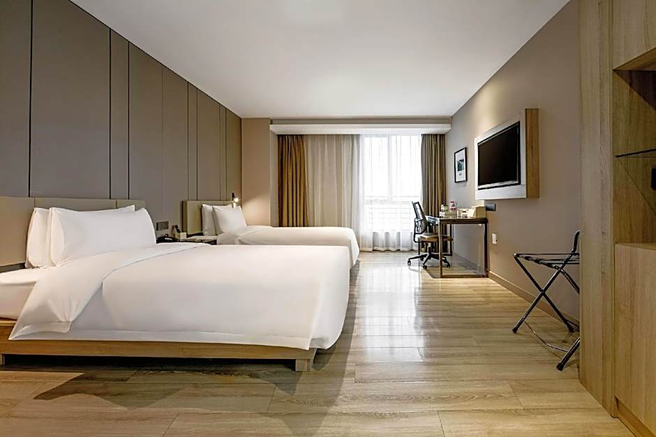 Atour Hotel Xian Gaoxin Branch