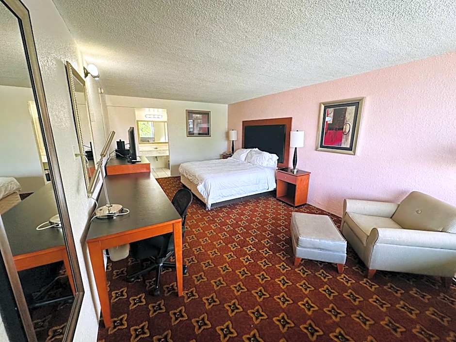 Boca Inn