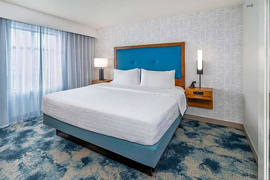 Hampton Inn By Hilton and Suites Silverthorne CO