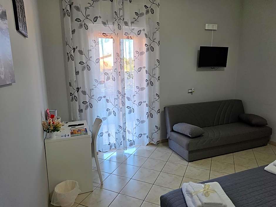 Nautilus Affittacamere