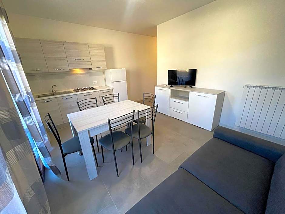 Residence Le Piramidi - Agenzia Cocal