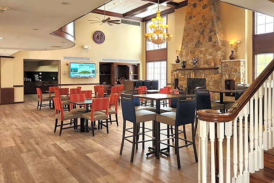Comfort Inn & Suites Mount Pocono