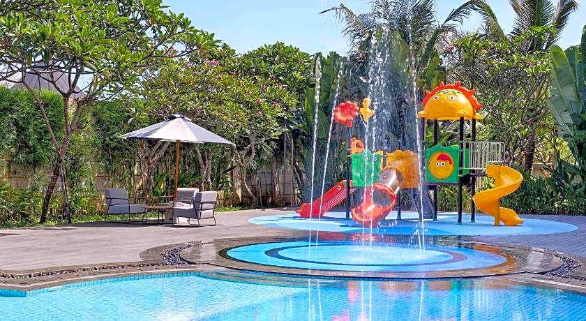 Grand Mercure Bali Seminyak