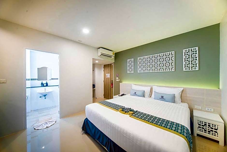 PeranaKan Boutique Hotel