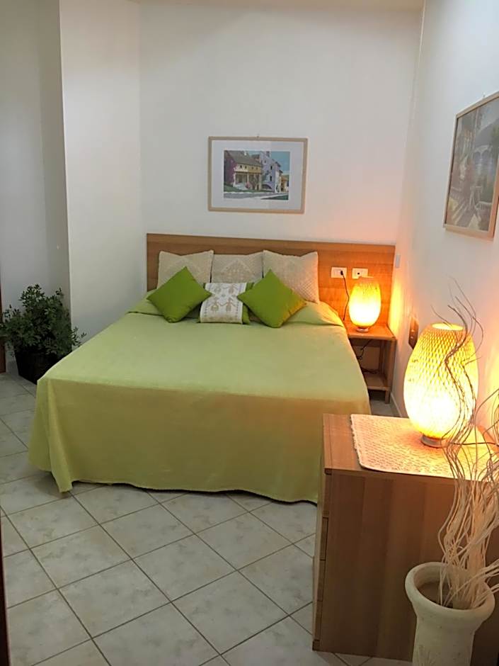 Hotel Porto Puddu - Il Nido dei Gabbiani