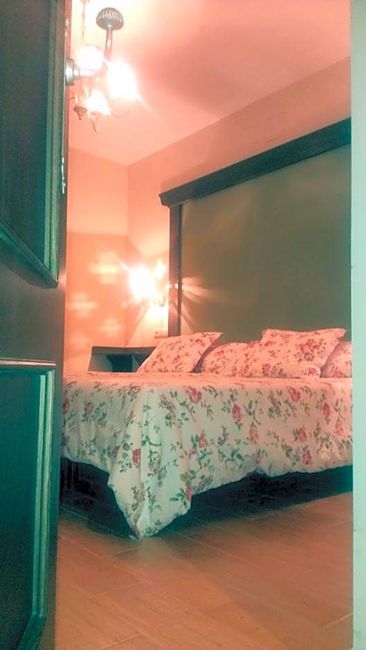 El Huésped del Sevillano AR