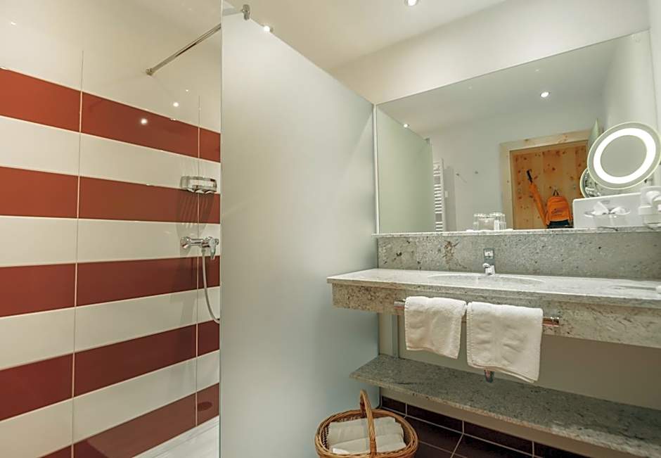 Der Kirchheimerhof - Superior