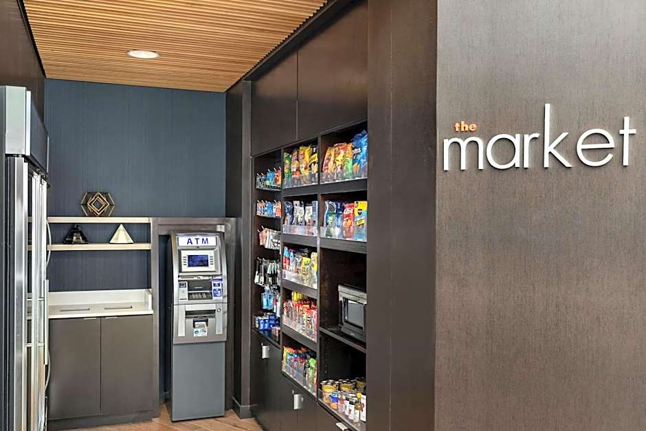 Courtyard by Marriott San Jose Campbell