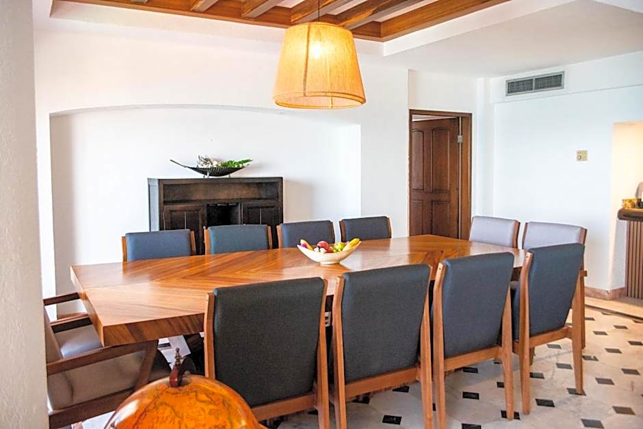 HOTEL SAN CARLOS PLAZA