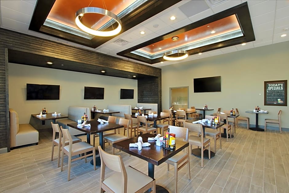Holiday Inn Hattiesburg North By IHG