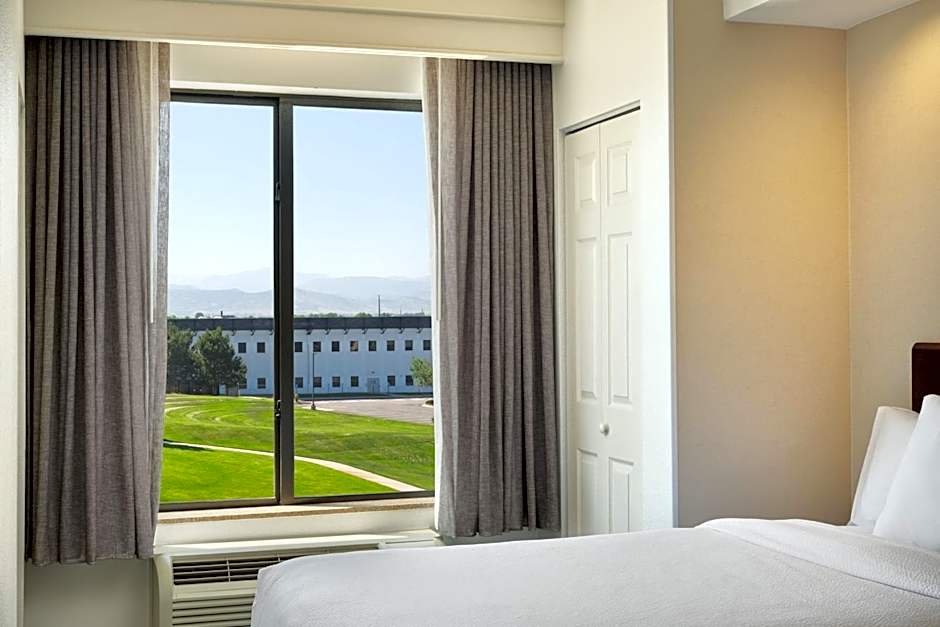 SpringHill Suites by Marriott Boulder Longmont