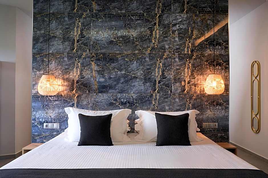 Mirabilia Boutique Hotel