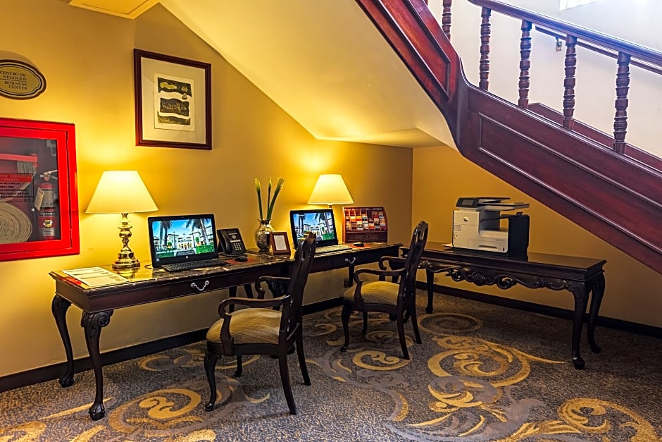 Country Club Lima Hotel - The Leading Hotels of the World