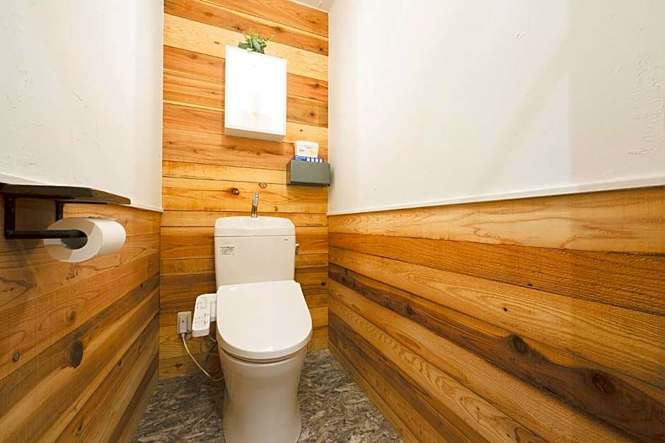 Kotori Coworking & Hostel Kotohira