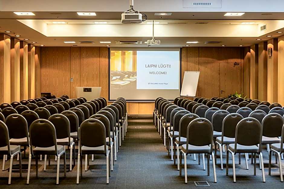 Tallink Hotel Riga